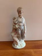 Lief Sanbo porseleinen beeldje uit Spanje, Ophalen of Verzenden