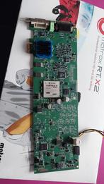 Video capture card matrox rtx2, Ophalen of Verzenden