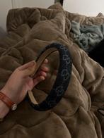 Gucci haarband, Ophalen of Verzenden, Zo goed als nieuw, Zwart, 80 tot 90 cm