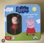 Verstoppertje met Peppa big, Kinderen en Baby's, Speelgoed | Educatief en Creatief, Met geluid, Ophalen of Verzenden, Zo goed als nieuw