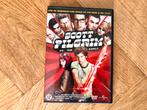 Scott Pilgrim vs. The World (2010) op DVD (krasvrij, met NL), Cd's en Dvd's, Dvd's | Science Fiction en Fantasy, Ophalen of Verzenden