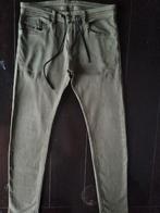 ZGAN DIESEL THOMMER Y NE STRETCH SWEATPANTS JOGJEANS 32/32, Kleding | Heren, Spijkerbroeken en Jeans, W32 (confectie 46) of kleiner