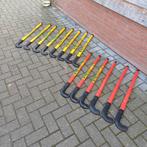 14 x Partij hockey sticks hockeystick, Ophalen, Gebruikt, Stick
