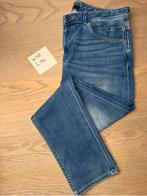 Vanguard heren jeans, Ophalen of Verzenden, Zo goed als nieuw, Blauw, W36 - W38 (confectie 52/54)