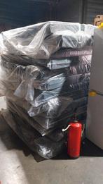 Afwasbare matrassen. Te koop bij YouCycle Enschede, Ophalen, Eenpersoons, ., 190 cm of minder