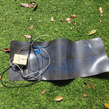waterbed beschikbaar voor biedingen