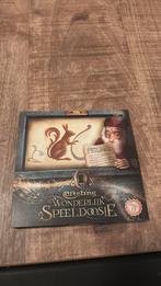 Efteling cd wonderlijke speeldoosje, Verzamelen, Efteling, Ophalen, Zo goed als nieuw, Overige typen