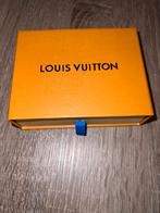 Louis Vuitton ketting - ORIGINEEL, Ophalen of Verzenden, Nieuw, Zilver, Zilver