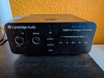 Cambridge DacMagic 100 DAC - Uitstekende Geluidskwaliteit, Ophalen of Verzenden, Gebruikt