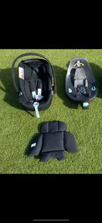 Cybex autostoel Cloud Z i-Size + base (360 graden), Ophalen, Gebruikt, Overige merken, Isofix