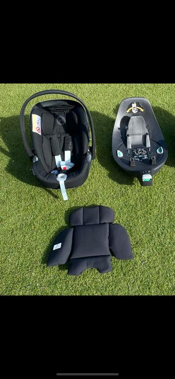 Cybex autostoel Cloud Z i-Size + base (360 graden) beschikbaar voor biedingen