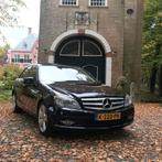Mercedes-Benz C-Klasse 1.8 C180 Kompressor Sedan AUT 2008, Auto's, Achterwielaandrijving, 1796 cc, Zwart, Particulier