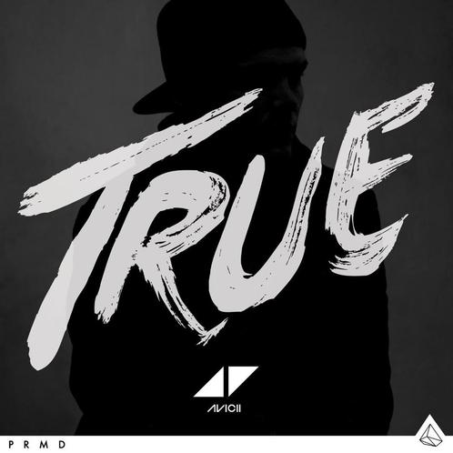 Avicii - True - CD, Cd's en Dvd's, Cd's | Dance en House, Nieuw in verpakking, Verzenden