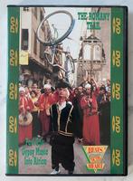 DVD - THE ROMANY TRAIL Gypsy Music Into Africa (2002), Alle leeftijden, Verzenden, Zo goed als nieuw, Documentaire