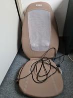 Homedics shiatsu massage chair, Ophalen of Verzenden, Zo goed als nieuw, Apparaat
