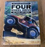 Boek - Four Wheel Drive Off Road, Off Limits, Overige merken, Ophalen of Verzenden, N. Fryatt - G. Scott, Zo goed als nieuw