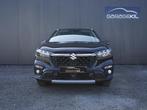 Suzuki S-Cross 1.5 Hybrid Select Dealer onderh / 1ste eigena, Stof, Gebruikt, 4 cilinders, 116 pk