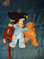 Knuffels, Ophalen of Verzenden, Zo goed als nieuw, Overige typen