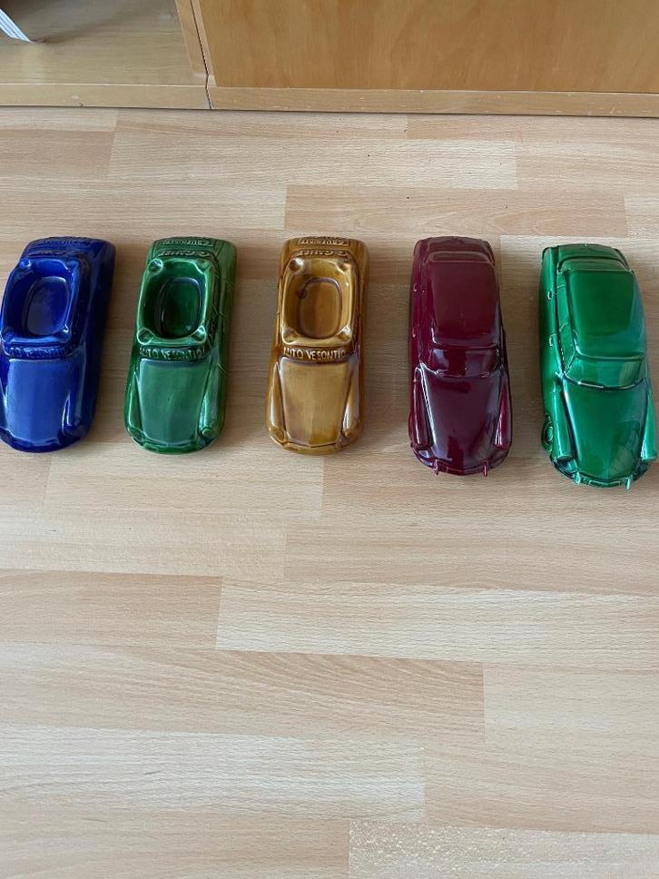stenen Citroën DS, Verzamelen, Automerken, Motoren en Formule 1, Zo goed als nieuw, Auto's, Ophalen of Verzenden