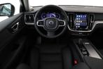 Volvo S60 B4 (M-HYBRID) ULTIMATE DARK -PANO.DAK|360CAM|CLI, Auto's, 12 maanden, Euro 6, 4 cilinders, Adaptive Cruise Control