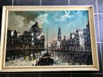 schilderij, Antiek en Kunst, Ophalen