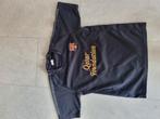 Barcelona shirt 164, Ophalen of Verzenden, Shirt of Longsleeve