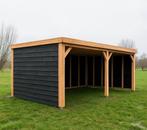 Luxe Douglas Overkapping – Compleet Bouwpakket op Maat!, Ophalen of Verzenden, Nieuw, Hout, Overige typen