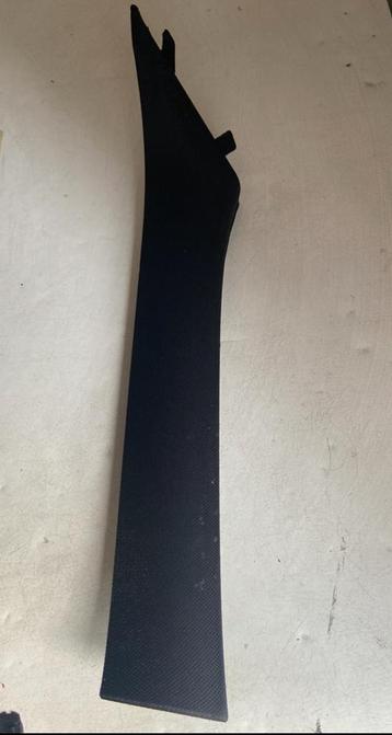 BMW f30 linker A- stijl afdekkap beschikbaar voor biedingen