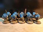 Hearthkyn Warriors (unit 1) - Leagues of Votann, Hobby en Vrije tijd, Wargaming, Gebruikt, Verzenden, Figuurtje(s), Warhammer 40000