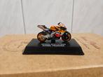New Ray Honda RC211V 2006 Daniel Pedrosa, Ophalen of Verzenden, Auto