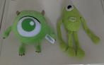 Monsters Inc. Mike knuffels, Ophalen of Verzenden, Overige typen