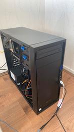 Gaming pc for beginners, Computers en Software, Desktop Pc's, 16 GB, Met videokaart, I7 4790, Ophalen of Verzenden