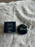 Dior Diorskin Forever Perfect Cushion 030, Ophalen of Verzenden, Zo goed als nieuw, Zwart, Lippen