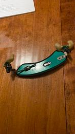 Wolf Vioolsteun, Ophalen of Verzenden, Gebruikt