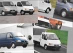 FORD TRANSIT persfoto's, Ophalen of Verzenden, Zo goed als nieuw, Ford