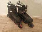 Powerslide skates zo goed als nieuw. Maat 42, Ophalen of Verzenden, Zo goed als nieuw, Inline skates 4 wielen, Powerslide