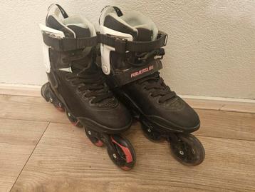 Powerslide skates zo goed als nieuw. Maat 42 beschikbaar voor biedingen