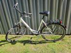 Damesfiets (Greens) met 3 versnellingen, Versnellingen, Ophalen, Overige merken, 53 tot 56 cm