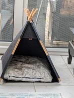 Tent voor hond of kat, Dieren en Toebehoren, Ophalen, Nieuw