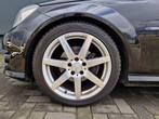 Mercedes-Benz C-klasse Coupé 180 Edition 1 Aut., Automaat, Euro 5, Achterwielaandrijving, 4 stoelen