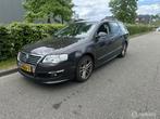 Volkswagen Passat Variant 1.6 TDI Comfortline BlueMotion, Euro 5, Gebruikt, 4 cilinders, Bruin