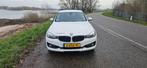 BMW 3-Serie GT 320I 2015 Wit, Auto's, 183 pk, Zwart, Wit, Origineel Nederlands