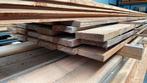 23 douglas schutting planken / tuin planken 125x25 mm, Ophalen of Verzenden, Zo goed als nieuw, 250 cm of meer, Planken