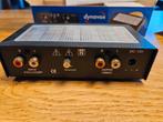 Dynavox grammofoonversterker, Ophalen of Verzenden, Zo goed als nieuw, Audio