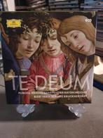 Te Deum 8CD Deutshe Grammophon, Ophalen, Zo goed als nieuw