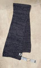 J.C. Rags Sjaal Silver Uni - 1 Maat, Kleding | Heren, Mutsen, Sjaals en Handschoenen, Nieuw, Overige maten, Ophalen of Verzenden