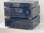 Pioneer Urushi set, Audio, Tv en Foto, Versterkers en Receivers, Ophalen, Overige systemen, Zo goed als nieuw, Pioneer