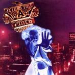 Jethro Tull Warchild (Remaster 2002 + 7 bonus tracks), Cd's en Dvd's, Cd's | Rock, Gebruikt, Ophalen of Verzenden, Progressive