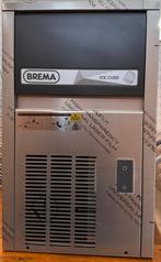 Brema ice cube horeca ijsblokjes machine, Ophalen, Zo goed als nieuw