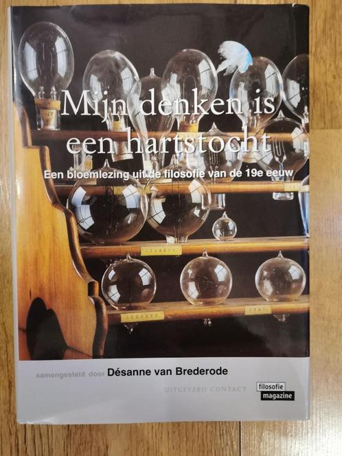filosofieboek, Boeken, Filosofie, Gelezen, Praktische filosofie, Ophalen of Verzenden